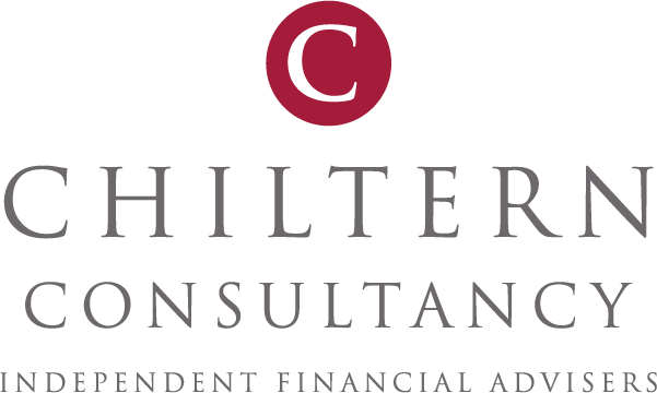 Chiltern Consultancy Logo